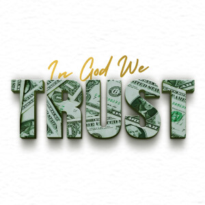 IN GOD WE TRUST
