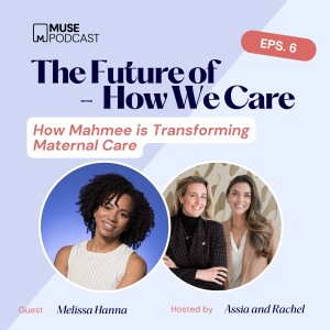How Mahmee is Transforming Maternal Care