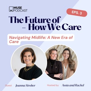 Navigating Midlife: A New Era of Care with Midi Health