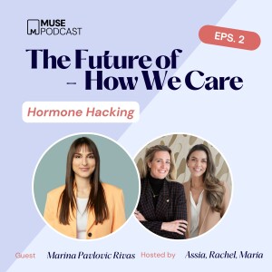 Hormone Hacking with Eli Health