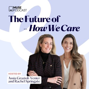 The Future of How We Care (Trailer)