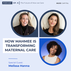 How Mahmee is Transforming Maternal Care