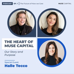 The Heart of Muse Capital: Our Story and Purpose