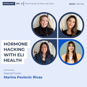 Hormone Hacking with Eli Health