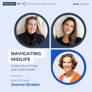 Navigating Midlife: A New Era of Care with Midi Health