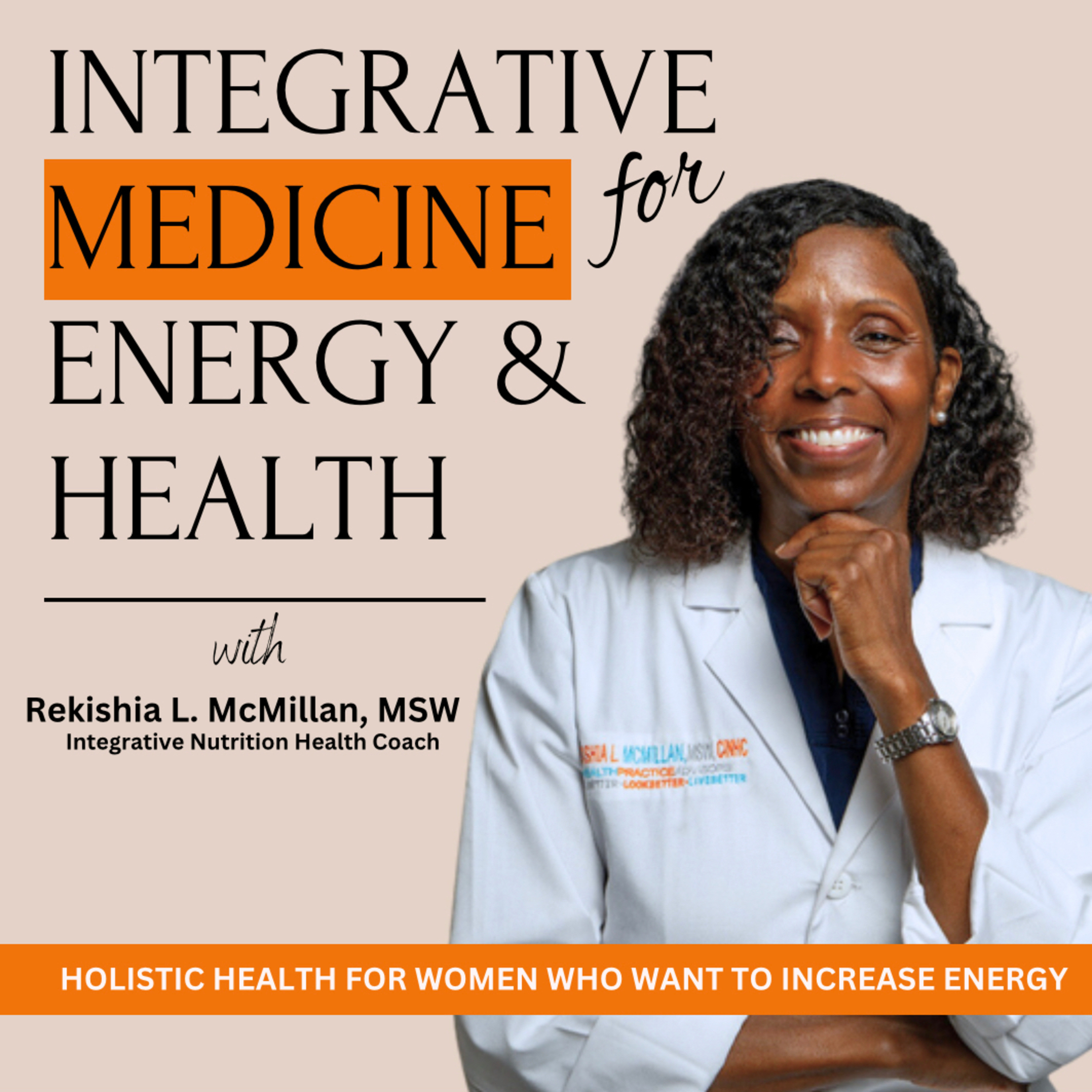 Integrative Medicine for Energy and Health | Weight Loss, Energy, Natural Medicine, Hormones