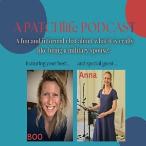 Welcome to Anna