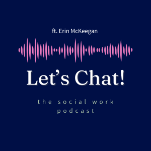 Exploring Library Social Work, with Erin McKeegan
