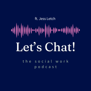 A Global Perspective on Humanitarian Aid, with Jess Letch