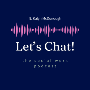 Empowering Youth Through Sports, with Kalyn McDonough