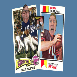 Lou Dickman Weekly - Episode 342, Lou Hearts Old Timey QB