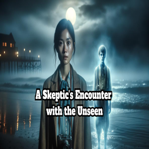 A Skeptic's Encounter with the Unseen