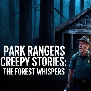 Park Rangers Creepy Stories: The Forest Whispers
