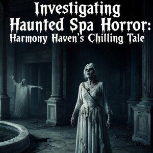 Investigating Haunted Spa Horror: Harmony Haven's Chilling Tale