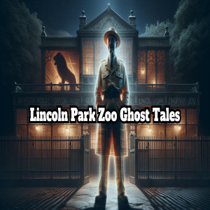 Lincoln Park Zoo Ghost Tales