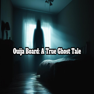 Ouija Board: A True Ghost Tale