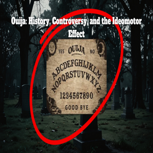 Ouija: History, Controversy, and the Ideomotor Effect