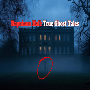 Raynham Hall: True Ghost Tales