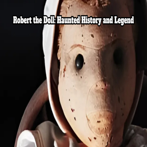 Robert the Doll: Haunted History and Legend