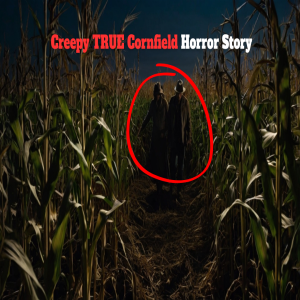 Creepy TRUE Cornfield Horror Story