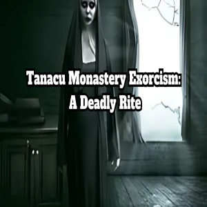 Tanacu Monastery Exorcism: A Deadly Rite