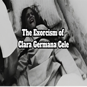 The Exorcism of Clara Germana Cele