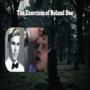 The Exorcism of Roland Doe