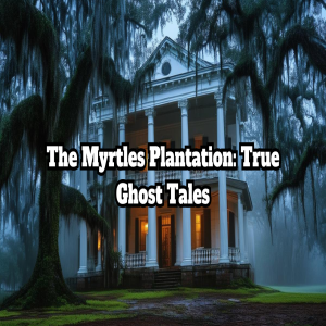 The Myrtles Plantation: True Ghost Tales