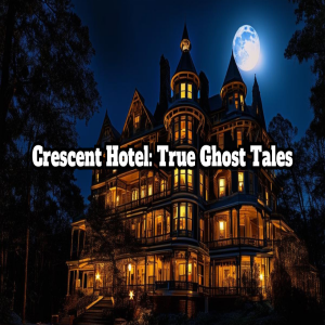Crescent Hotel: True Ghost Tales