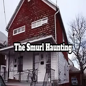 The Smurl Haunting