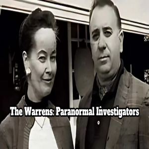 The Warrens: Paranormal Investigators