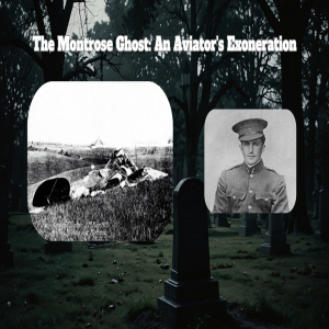 The Montrose Ghost: An Aviator's Exoneration