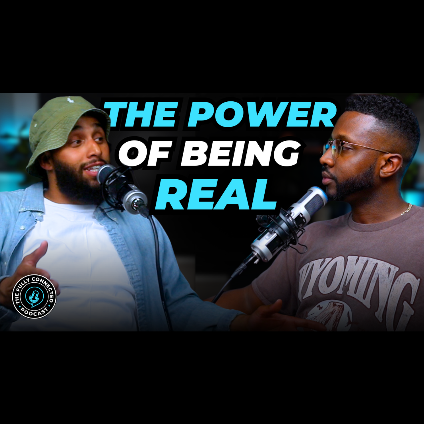 The Fully Connected Podcast with Chris Jones