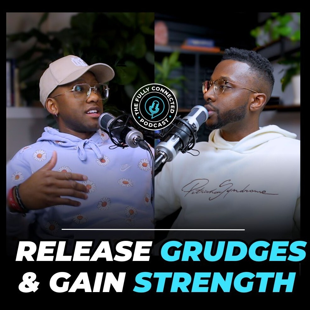 The Fully Connected Podcast with Chris Jones