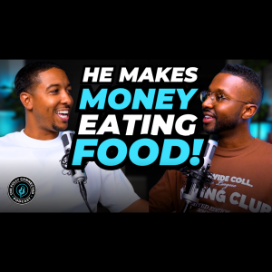He Quit His Job to Eat Food on Camera. Here's What Happened with Jack Stack Eats
