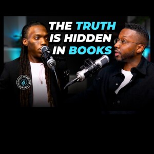 Ancient Black History Revealed: The Forbidden Truths They Don't Want You to Know! with guest Brandon Kendall