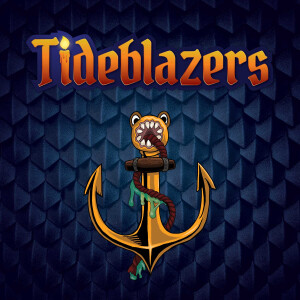 Presenting: Tideblazers