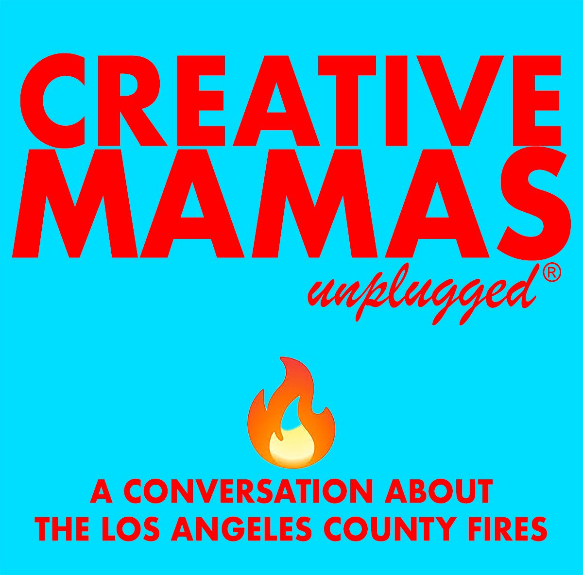 Creative Mamas Unplugged