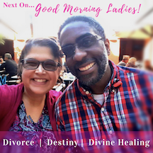 Divorce - Destiny - Divine Healing! Meet the Kings  (Relationship Series)
