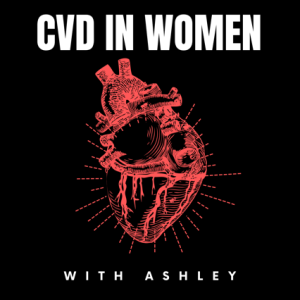 A Woman's Guide to Cardiovascular Disease