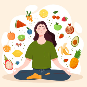 PCOS Wellness: Nutrition and Lifestyle