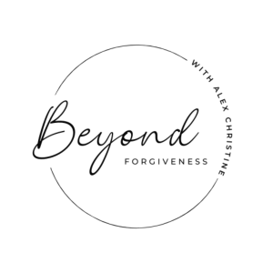 Beyond Forgiveness: Introduction