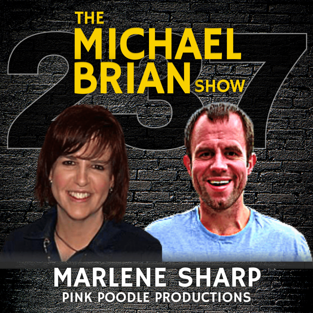 Marlene Sharp: Sonic, Power Rangers & Merchandise Driven TV