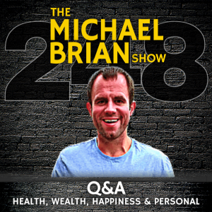 Q&A: Happiness, Health, Wealth & Personal