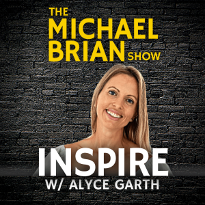 INSPIRE w/ Alyce Garth: Health Challenges