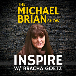INSPIRE w/ Bracha Goetz: Binge Eating to Restrictive Dieting