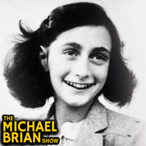 Anne Frank: Happiness Spreads EP385