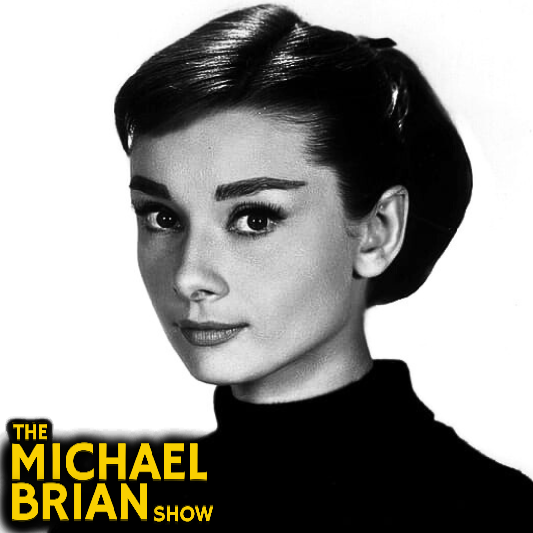 Audrey Hepburn: Even Impossible Has Possible In It EP389