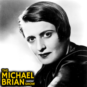 Ayn Rand: Who Will Stop You? EP388