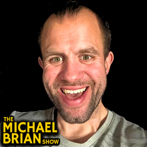 Ask Mike 4: Embarrassing, Negativity, Best Bits EP658